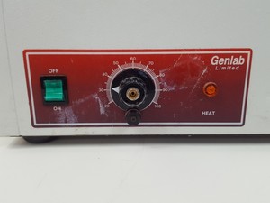 Thumbnail image of Genlab D.C 125 Laboratory Drying Cabinet Lab