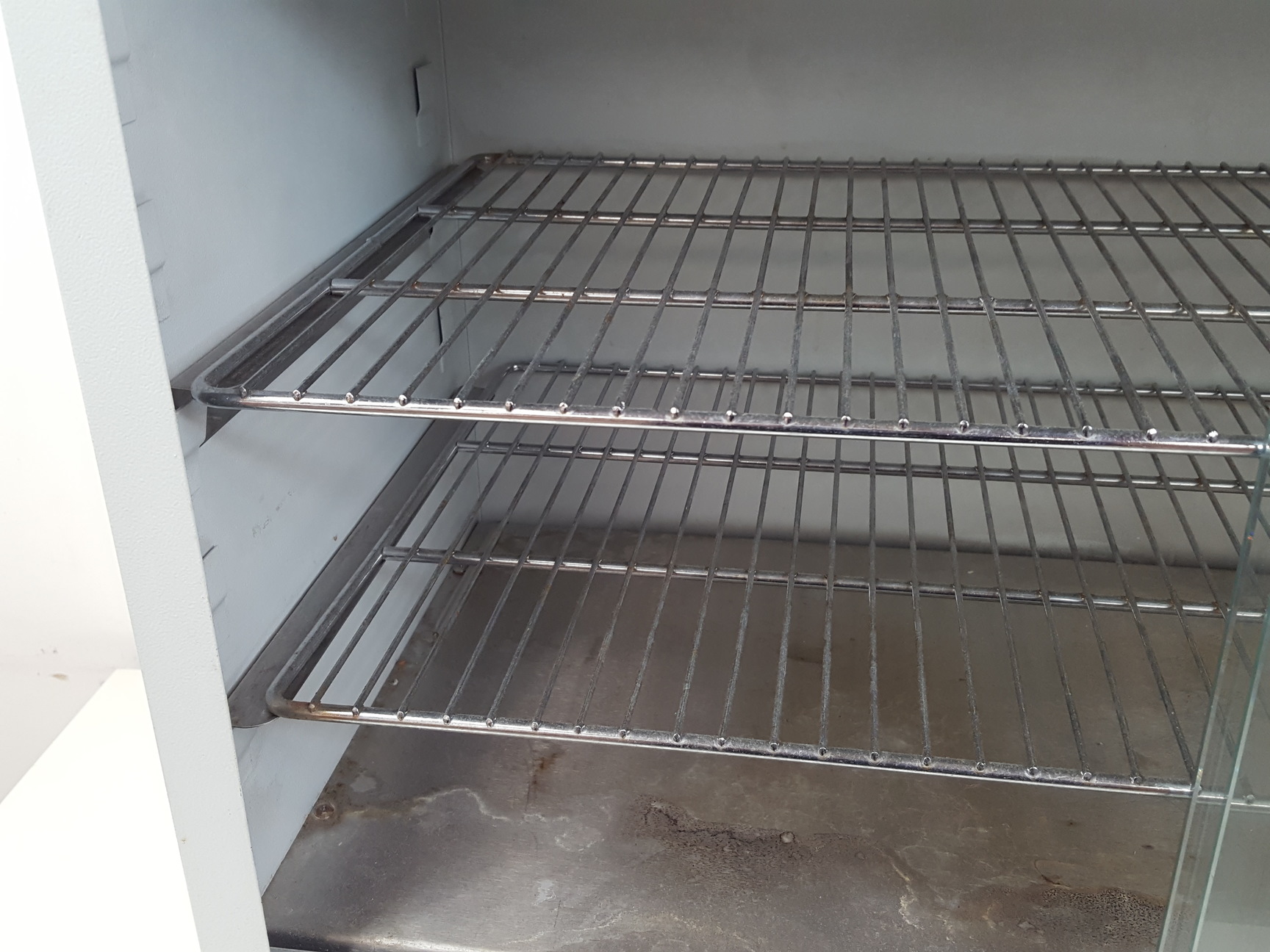 Image of Genlab D.C 125 Laboratory Drying Cabinet Lab