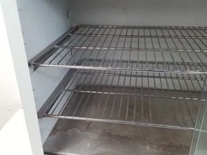 Thumbnail image of Genlab D.C 125 Laboratory Drying Cabinet Lab