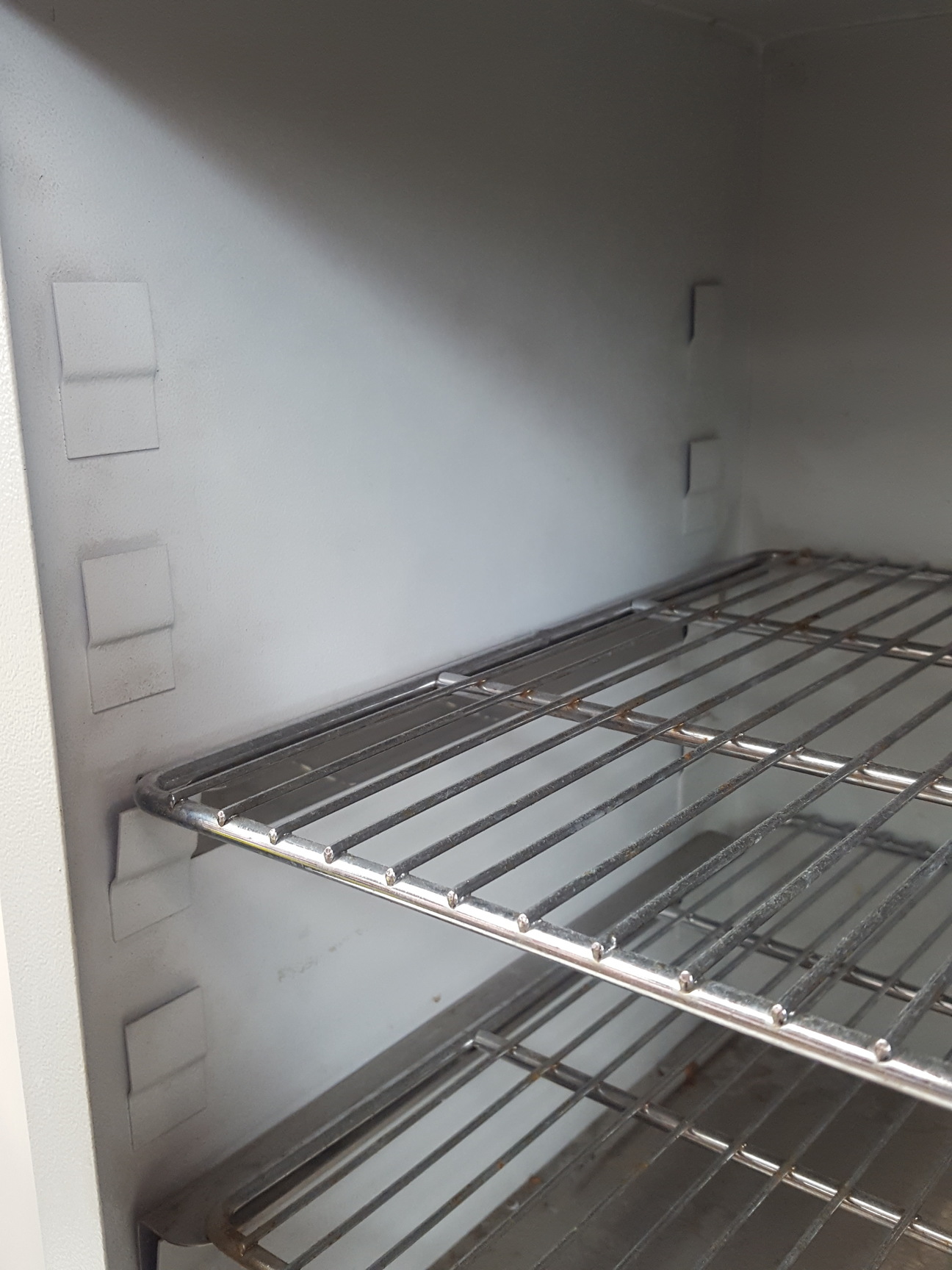 Image of Genlab D.C 125 Laboratory Drying Cabinet Lab
