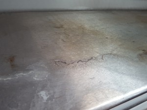 Thumbnail image of Genlab D.C 125 Laboratory Drying Cabinet Lab