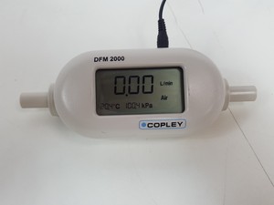 Thumbnail image of Copley Scientific HCP5 High Capacity Pump Lab