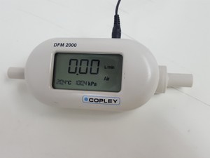 Thumbnail image of Copley Scientific HCP5 High Capacity Pump Lab