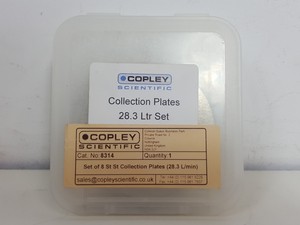 Thumbnail image of Copley Scientific HCP5 High Capacity Pump Lab