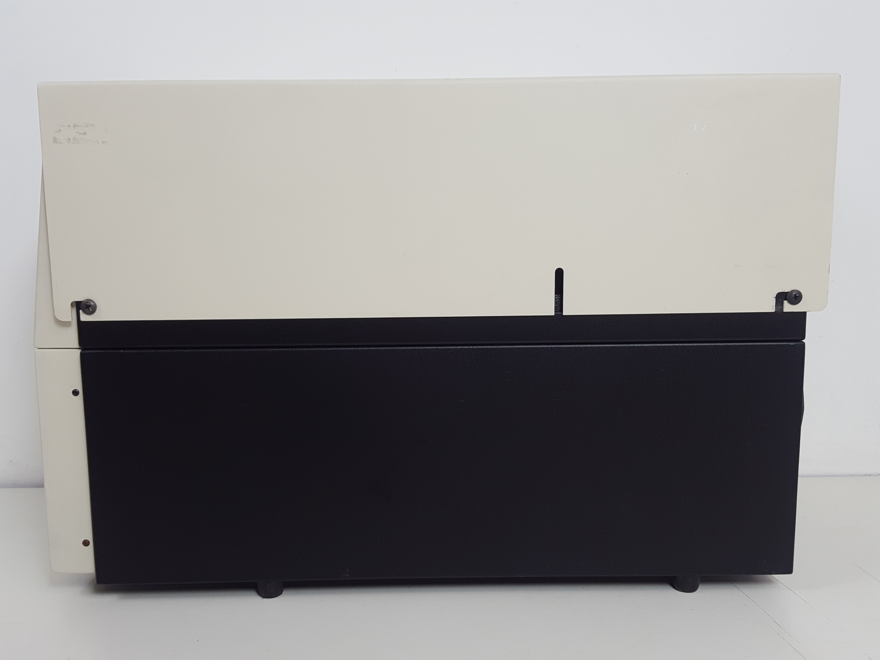 Image of Packard 500TR Series Flow Scintillation Analyser D515F01 & Accessories Lab