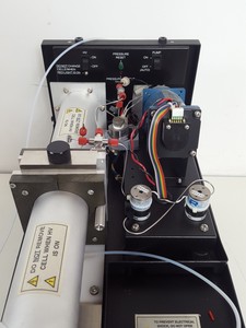 Thumbnail image of Packard 500TR Series Flow Scintillation Analyser D515F01 & Accessories Lab