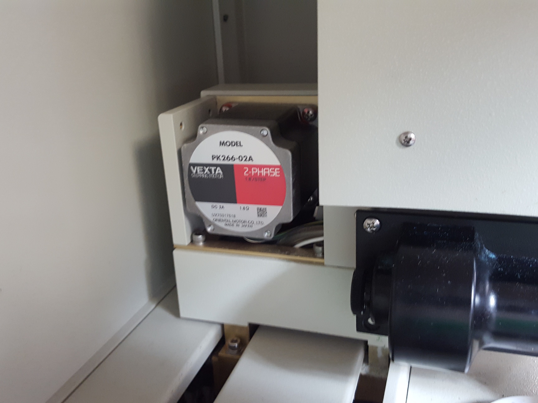 Image of Dako Autostainer Plus Automated Slide Stainer Processing/Staining  System Lab