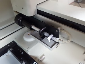 Thumbnail image of Dako Autostainer Plus Automated Slide Stainer Processing/Staining  System Lab