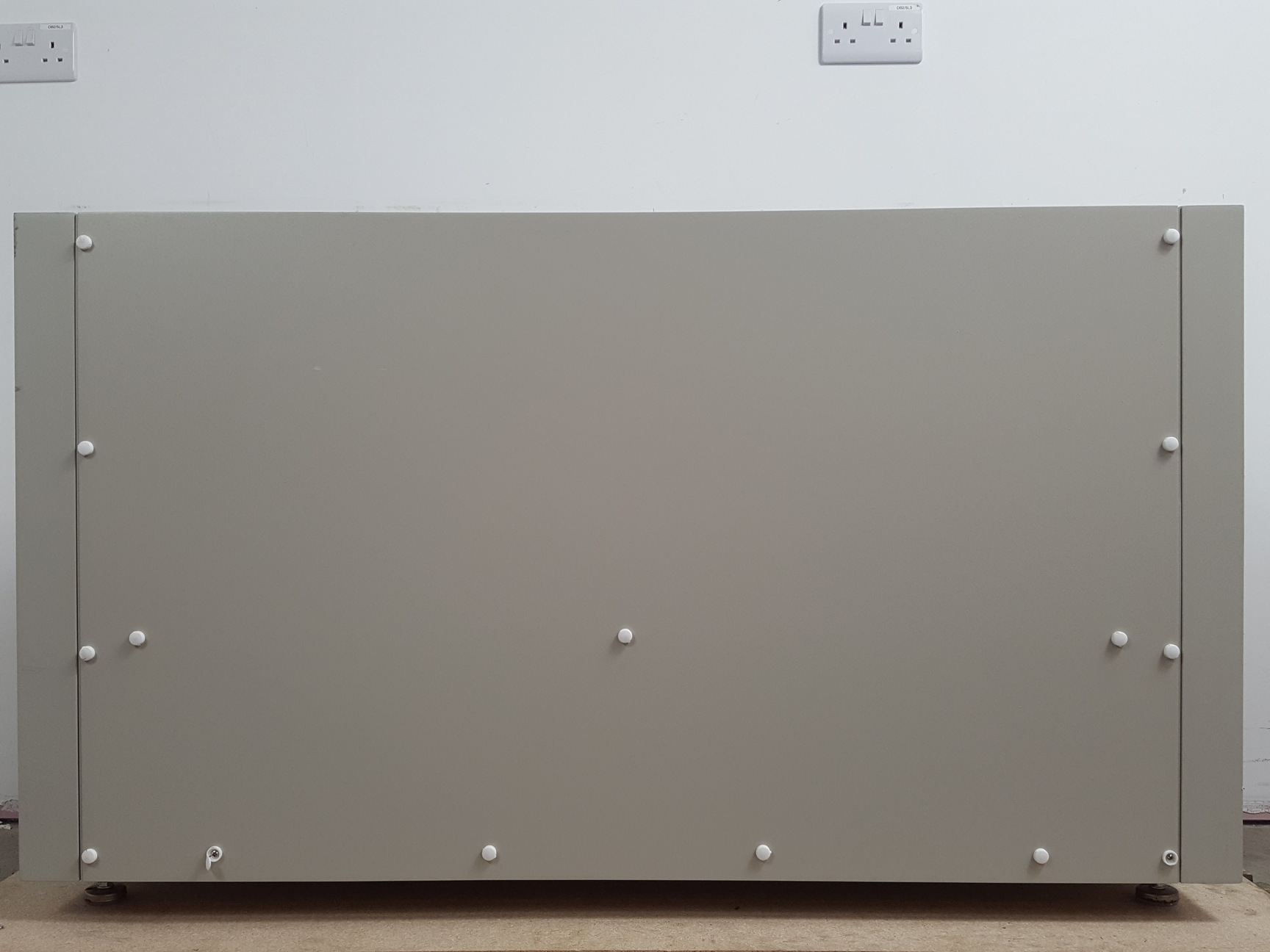 Image of Dako Autostainer Plus Automated Slide Stainer Processing/Staining  System Lab