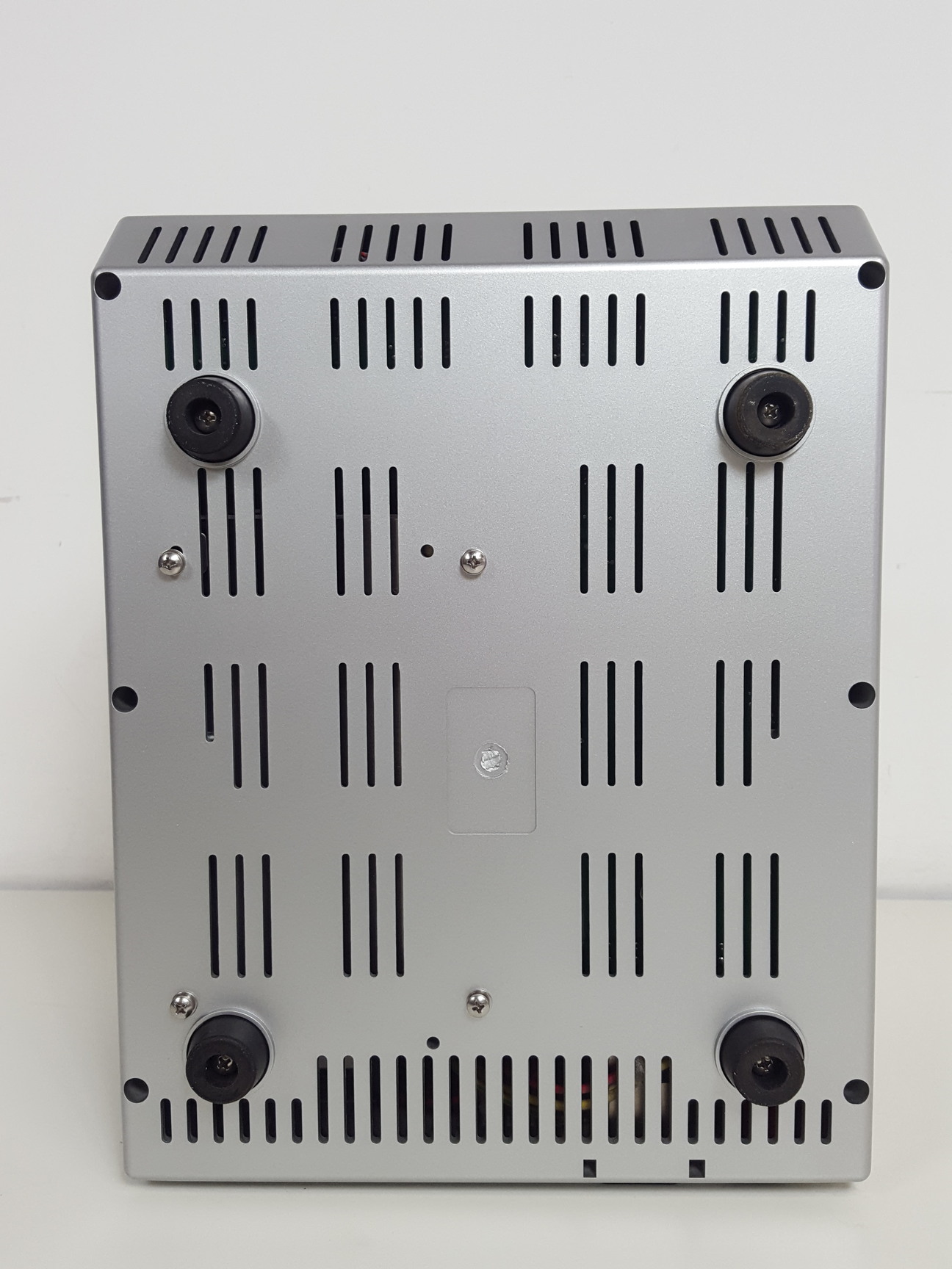 Image of BIOER PCR Thermal Cycler Life ECO  w/ Software Ver 2.04 Lab