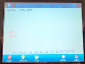 Thumbnail image of BIOER PCR Thermal Cycler Life ECO  w/ Software Ver 2.04 Lab