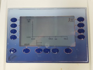 Thumbnail image of Jenway 7315 UV/Visible, Scanning Spectrophotometer Lab