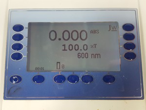 Thumbnail image of Jenway 7315 UV/Visible, Scanning Spectrophotometer Lab