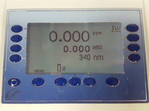 Thumbnail image of Jenway 7315 UV/Visible, Scanning Spectrophotometer Lab