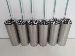 Thumbnail image of Taylor-Wharton Jencons Model 35-VHC Liquid Nitrogen Dewar Lab