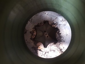 Thumbnail image of Taylor-Wharton Jencons Model 35-VHC Liquid Nitrogen Dewar Lab