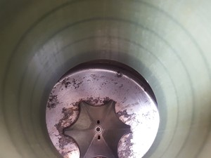 Thumbnail image of Taylor-Wharton Jencons Model 35-VHC Liquid Nitrogen Dewar Lab