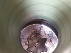 Thumbnail image of Taylor-Wharton Jencons Model 35-VHC Liquid Nitrogen Dewar Lab