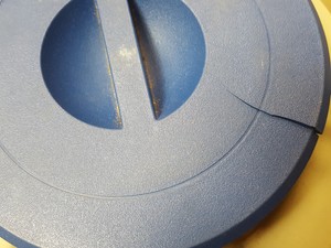 Thumbnail image of Taylor-Wharton Jencons Model 35-VHC Liquid Nitrogen Dewar Lab