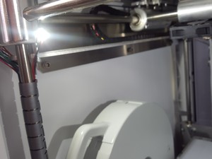 Thumbnail image of 3D Systems CubePro Duo 3D Printer Printing + Accessories