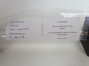 Thumbnail image of Hanovia Ultra Violet Water Treatment Unit Model PMD150C1/3A Lab