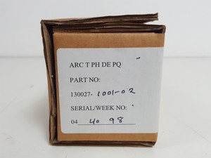Thumbnail image of Hanovia Ultra Violet Water Treatment Unit Model PMD150C1/3A Lab