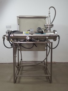 Thumbnail image of Hanovia Ultra Violet Water Treatment Unit Model PMD150C1/3A Lab