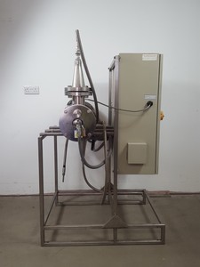 Thumbnail image of Hanovia Ultra Violet Water Treatment Unit Model PMD150C1/3A Lab
