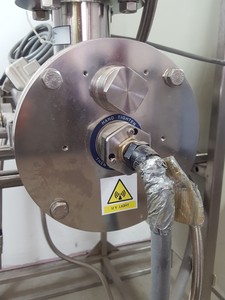 Thumbnail image of Hanovia Ultra Violet Water Treatment Unit Model PMD150C1/3A Lab