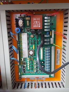 Thumbnail image of Hanovia Ultra Violet Water Treatment Unit Model PMD150C1/3A Lab