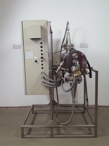 Thumbnail image of Hanovia Ultra Violet Water Treatment Unit Model PMD150C1/3A Lab