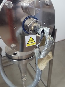 Thumbnail image of Hanovia Ultra Violet Water Treatment Unit Model PMD150C1/3A Lab
