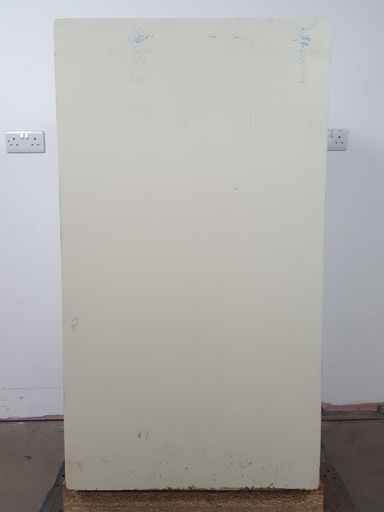 Image of SMP Comm 1 Community 1 Twin Door Cash Safe with Postbox - Code & Keys Included 