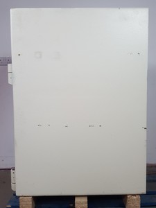 Thumbnail image of SMP Comm 1 Community 1 Twin Door Cash Safe with Postbox - Code & Keys Included 