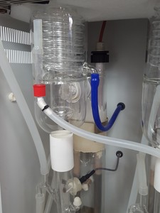 Thumbnail image of Fistreem Cyclon Water Distillation System 