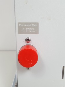Thumbnail image of Fistreem Cyclon Water Distillation System 