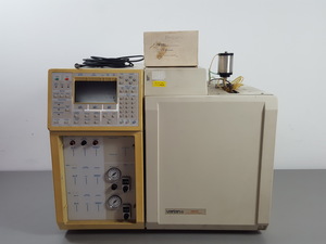Thumbnail image of Varian 3800 GC Gas Chromatograph Lab