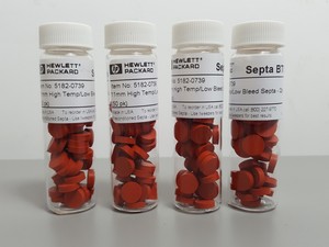 Thumbnail image of Varian 3800 GC Gas Chromatograph Lab