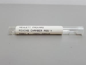 Thumbnail image of Varian 3800 GC Gas Chromatograph Lab