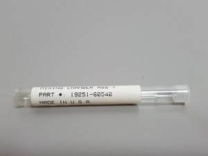 Thumbnail image of Varian 3800 GC Gas Chromatograph Lab
