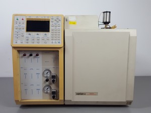 Thumbnail image of Varian 3800 GC Gas Chromatograph Lab
