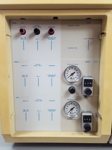 Thumbnail image of Varian 3800 GC Gas Chromatograph Lab