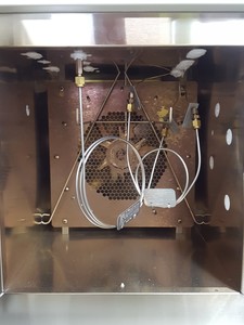 Thumbnail image of Varian 3800 GC Gas Chromatograph Lab