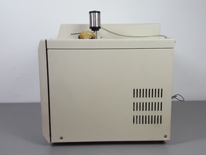 Thumbnail image of Varian 3800 GC Gas Chromatograph Lab