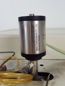 Thumbnail image of Varian 3800 GC Gas Chromatograph Lab
