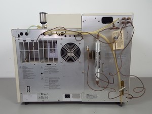 Thumbnail image of Varian 3800 GC Gas Chromatograph Lab