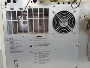 Thumbnail image of Varian 3800 GC Gas Chromatograph Lab