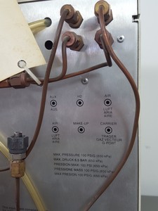 Thumbnail image of Varian 3800 GC Gas Chromatograph Lab