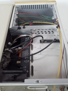 Thumbnail image of Varian 3800 GC Gas Chromatograph Lab