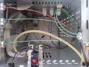 Thumbnail image of Varian 3800 GC Gas Chromatograph Lab